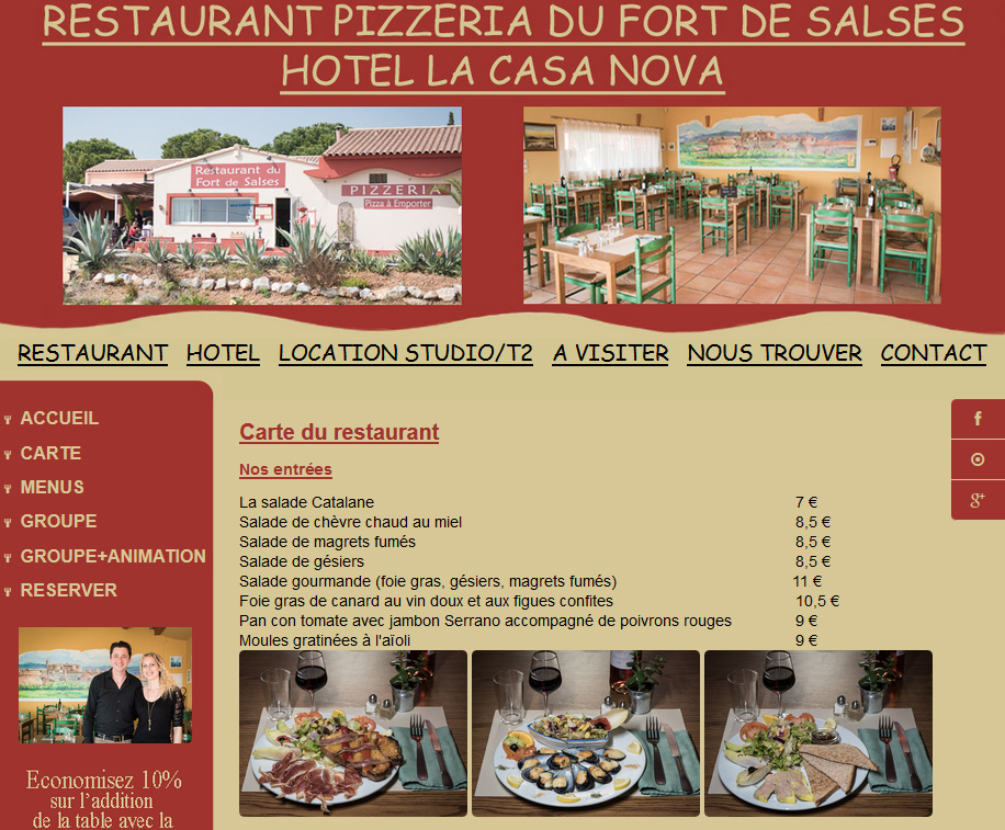 salses
