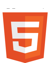 HTML5-logo